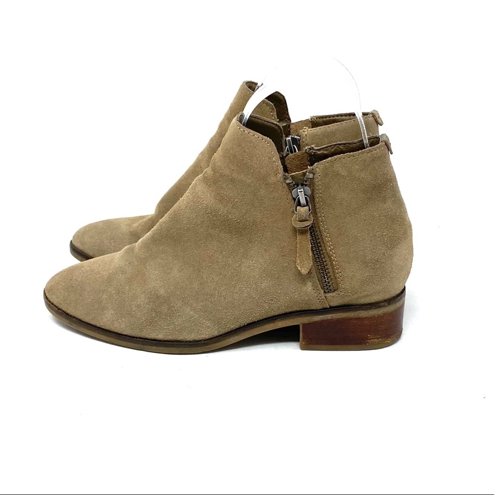 Steve Madden Arper Booties